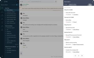 Zoho Projects vs Wrike (2024): Which Tool Should You Choose?
