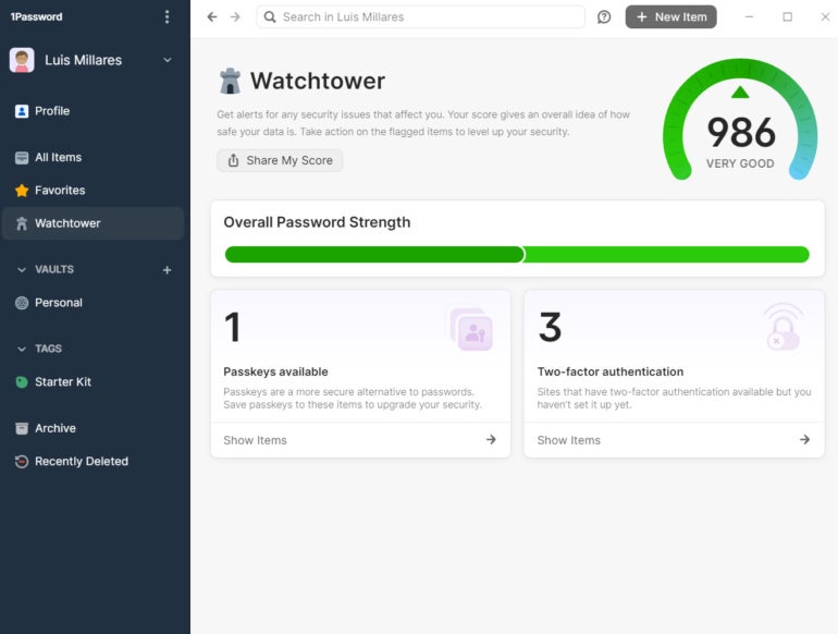 1Password Review (2024): Is It a Safe Password Manager?