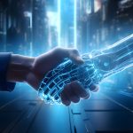 Read more about the article AI Is Changing the Way Enterprises Look at Trust: Deloitte & SAP Weigh In