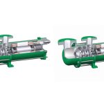 Read more about the article Canned Motor Pumps for Server Room Cooling