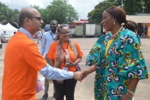 Lagos Governor commends Jumia, says ‘future of commerce is digital’