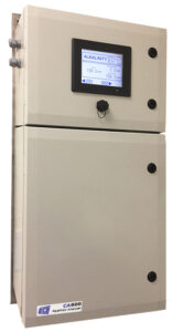 Measuring High-Range Alkalinity With CA900 Analyzer Protects Water Quality & Valuable System Infrastructure