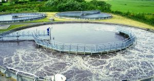 New Landia Pumps Continue to ProvideLong-Term Solutions for the Water Industry
