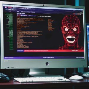 Nigeria alerts banks as ‘dead’ Andromeda malware returns with fury