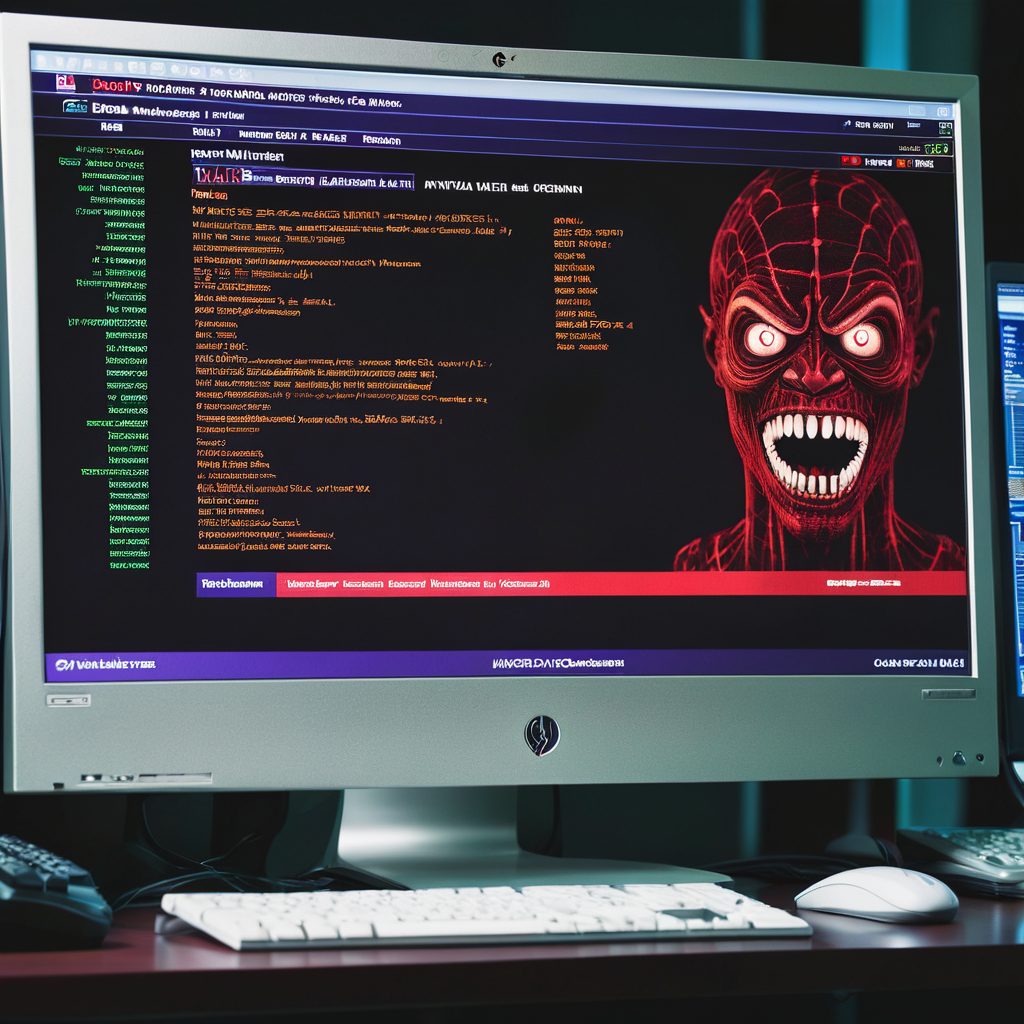Nigeria alerts banks as ‘dead’ Andromeda malware returns with fury 22 nigeria-alerts-banks-of-andromeda-malware
