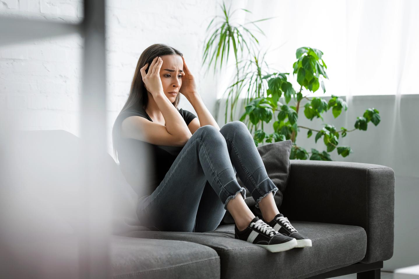 More than half of people coming off antidepressants experience withdrawal symptoms