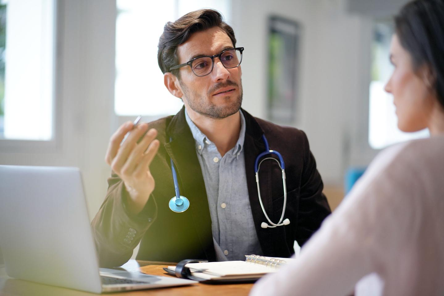 For people who want to come off antidepressants, the doctor-patient relationship needs to be repaired