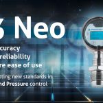 Read more about the article Setting New Standards in Level and Pressure Control