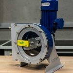 Read more about the article Tapflo Introduces the PTL 22 Peristaltic Pump, Offering Industry Efficiency and Customization