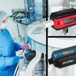 Read more about the article Ultrasonic In-line Flow Meters for Pure Water Dispensing