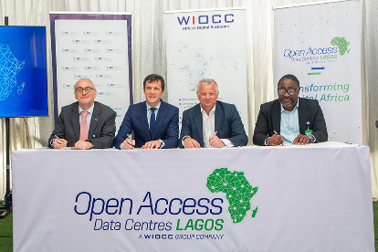 WIOCC secures $40m funding to boost undersea cable stakes