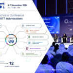 Read more about the article ADIPEC Technical Conference Receives Record-Breaking 5,977 Submissions