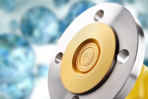 Measurement Technology Secures Hydrogen Processes
