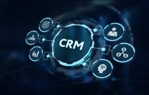 Review Methodology for CRM Software