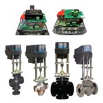 Read more about the article Warren Controls Enhances ARIA Series Actuator with Robust Power Supply Options for Water Heater Applications