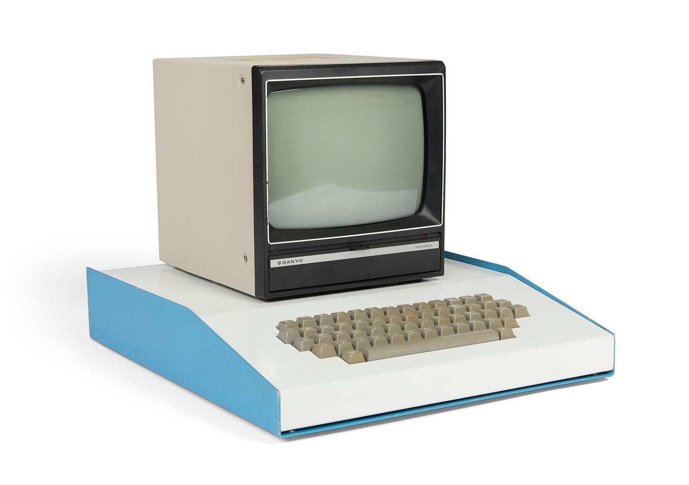 Apple only made 200 Apple-1 computers, and around 70 are extant. Without the Apple-1, the iPhone would not exist