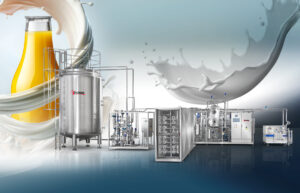 UHT Solutions: Boosting Competitiveness in the Food Industry