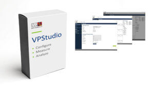 VPInstruments Introduces VPStudio 4: Simplifying Flow Meter Configuration 