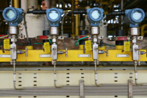 How Advanced Pressure Measurement Technology Can Reduce Costs in the Chemical Industry