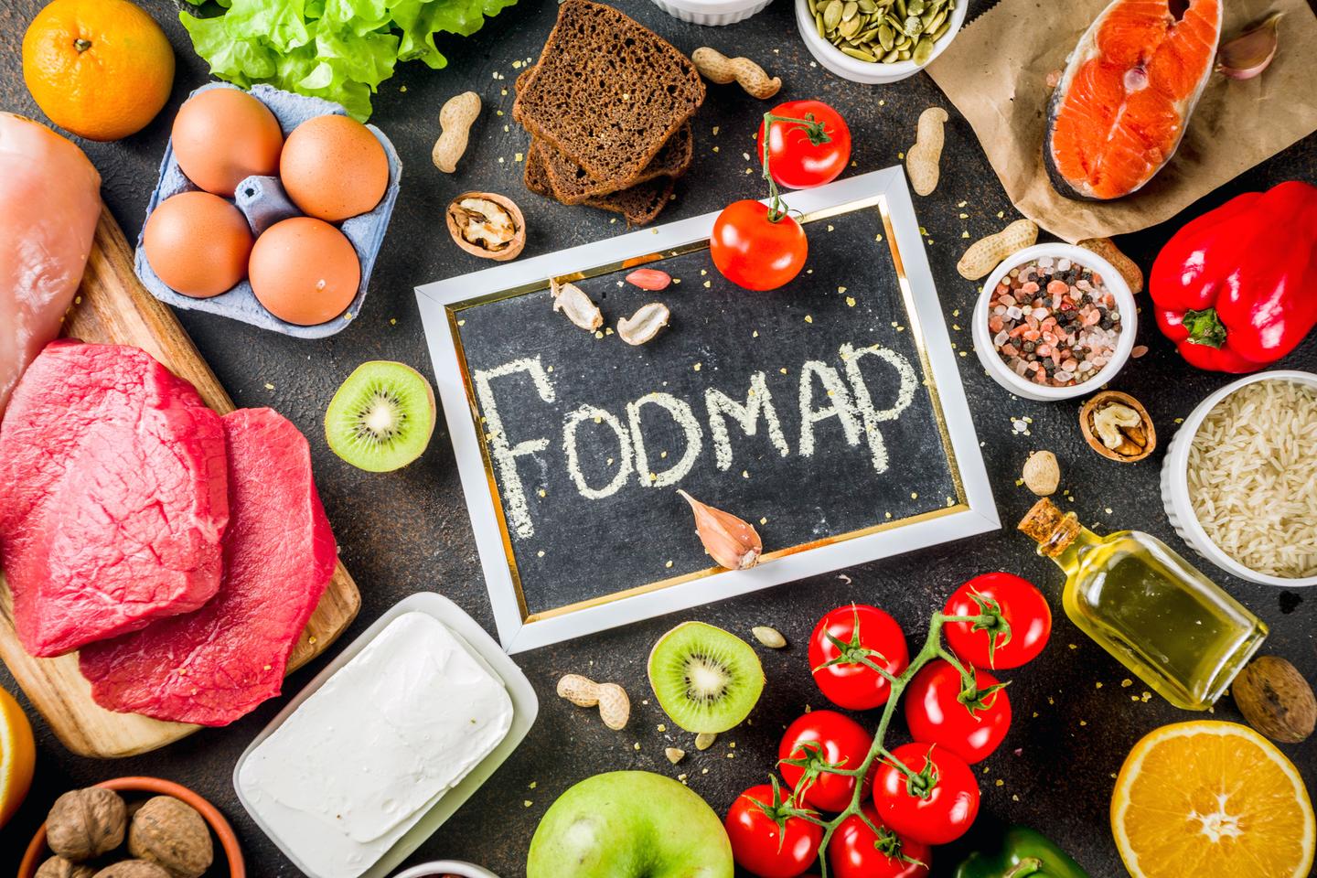 A low-FODMAP diet reduced IBS symptoms in people with particular genetic variations