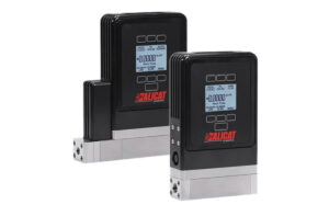 Mass Flow Meters and Controllers that are Intrinsically Safe 