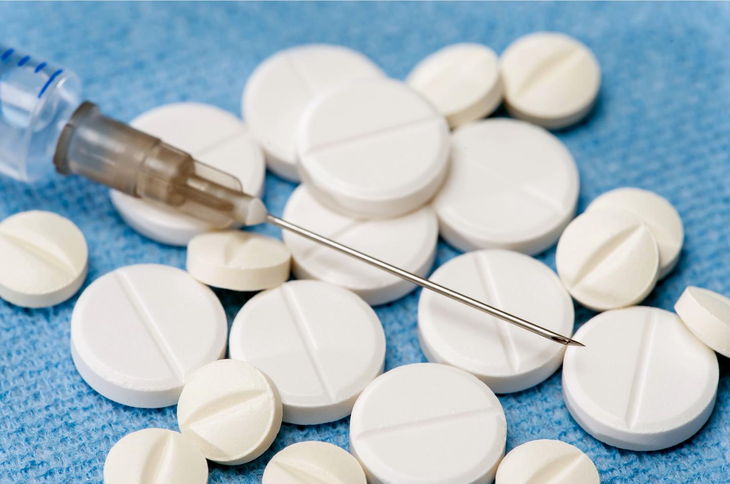 Black patients were 29% less likely than white patients to receive a four-drug combination designed to provide effective post-op analgesia
