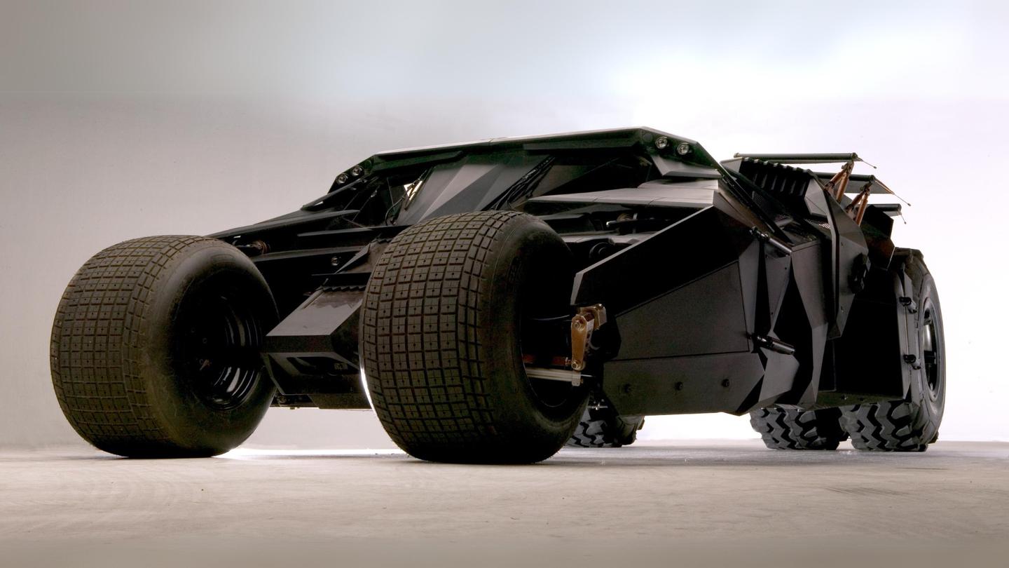 Only 10 of these functional reproductions will be built