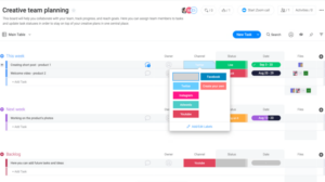 8 Free Content Operations Templates Worth Downloading
