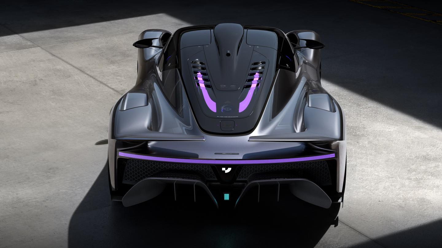 Robo X won the 2024 German Red Dot Design and the 2025 German Design Awards
