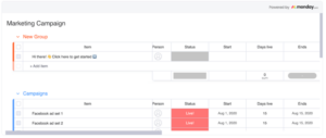 8 Free Marketing Campaign Templates Worth Your Time
