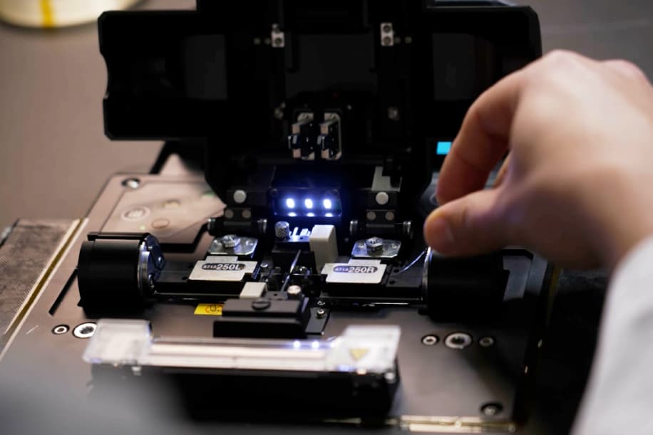 The neuromorphic camera is part of MBDA's existing NILEQ navigation system