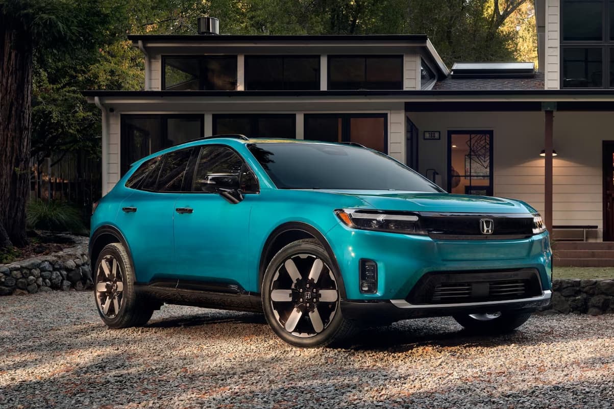 Honda, Nissan, and Mitsubishi's three-way merger would make them the third largest automaker in the world