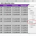 Read more about the article How to Delete Empty Rows in Excel In 2 Simple Steps