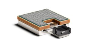 IBM’s Co-Packaged Optics Prototype Packs More Bandwidth Into a Single Connector