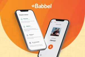 Learn a New Language In Record Time With Babbel — Now at $130