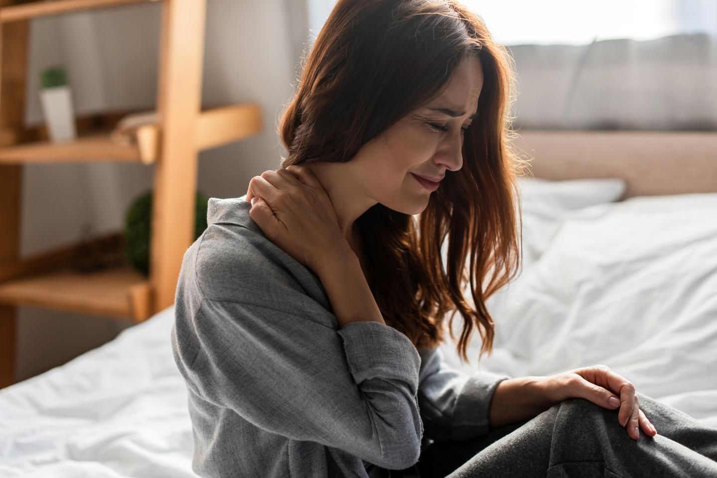 The treatment would shift the current paradigm around pain management and offer a preventive approach