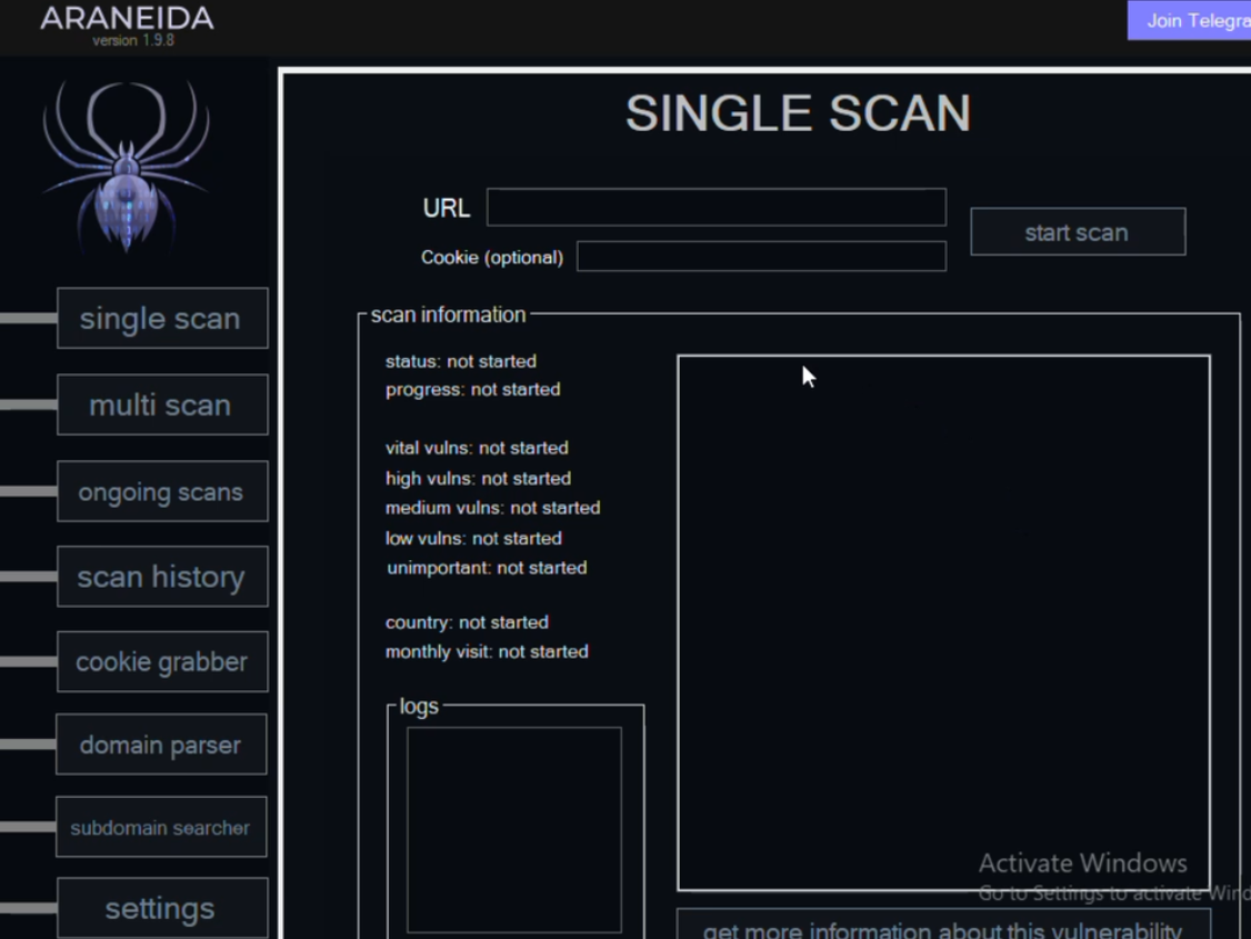 Web Hacking Service ‘Araneida’ Tied to Turkish IT Firm