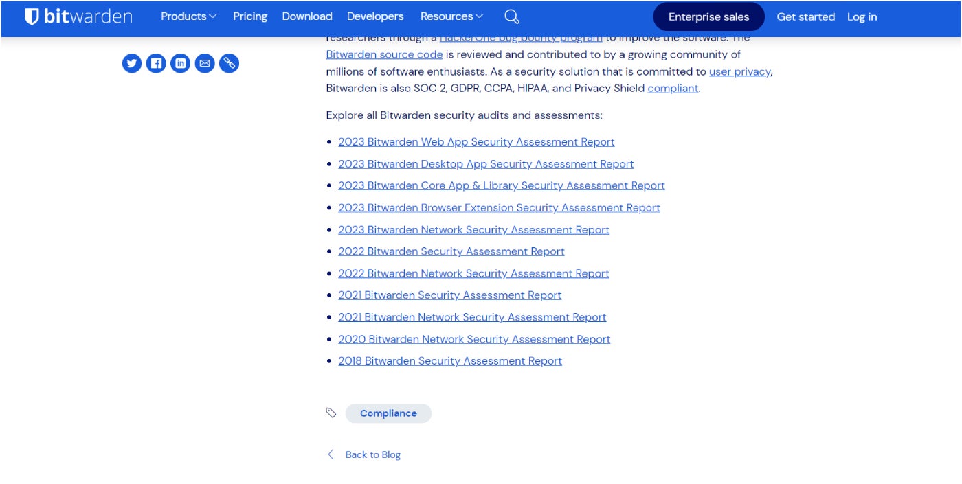 Bitwarden vs 1Password: Battle of the Best – Who Wins?