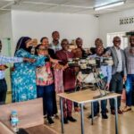 Read more about the article Charis UAS: Nigeria’s Ministry of Health eyes drones for Malaria control