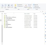 Read more about the article How to Use the Search Tool in Windows 10 File Explorer