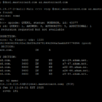 Read more about the article MasterCard DNS Error Went Unnoticed for Years