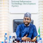 Read more about the article NITDA evaluates IT readiness of States in Nigeria