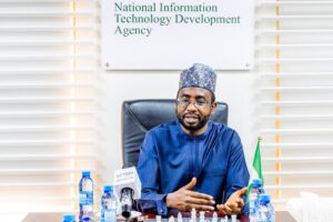 NITDA evaluates IT readiness of States in Nigeria