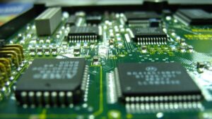 Gartner: Samsung Was the Top Semiconductor Vendor Globally in 2024