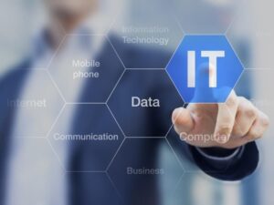 German IT Market Set to Grow $31.1 Billion by 2028