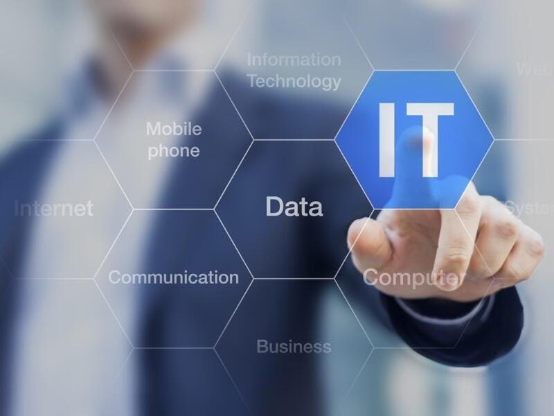 German IT Market Set to Grow $31.1 Billion by 2028