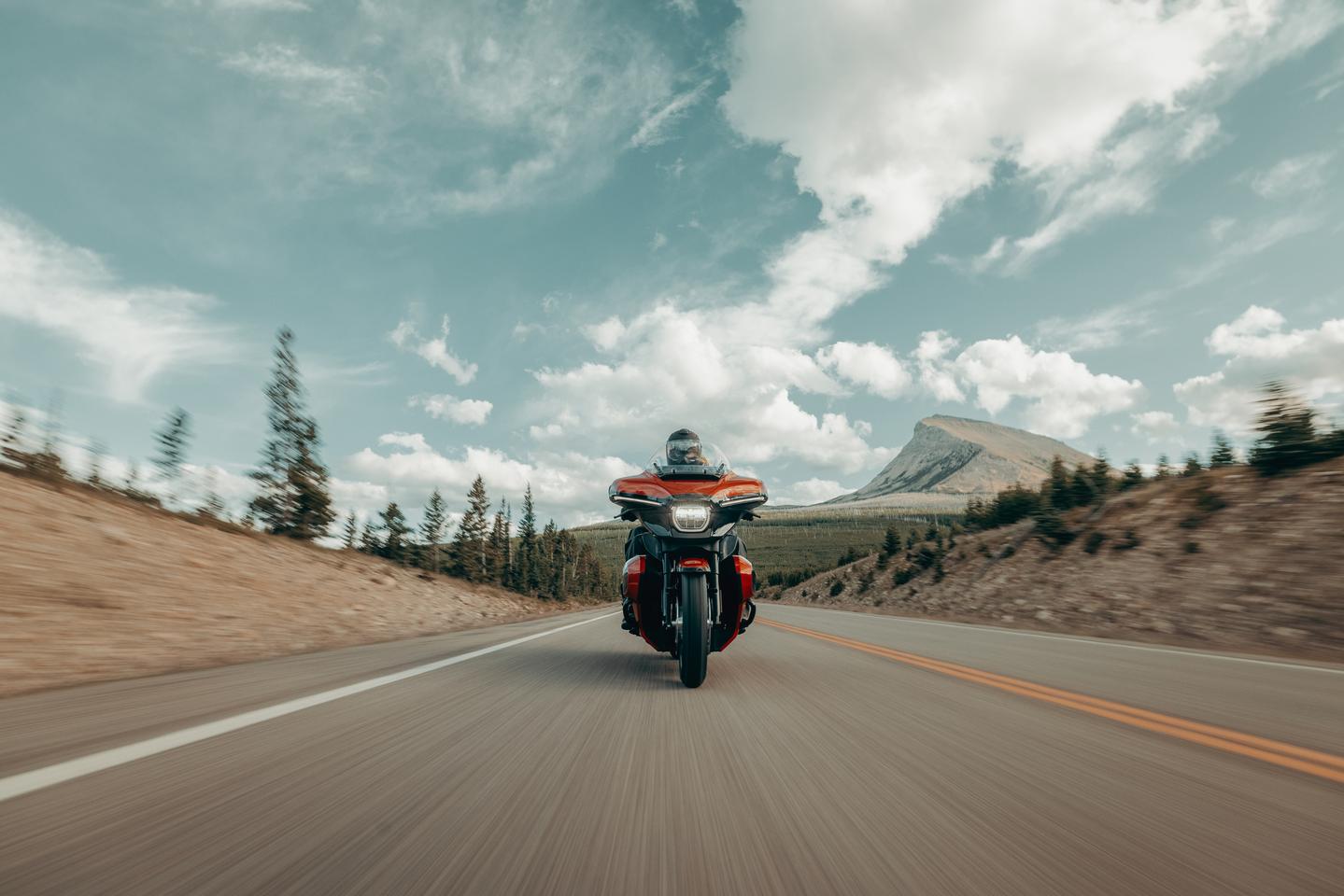 Harley-Davidson's operational losses totalled to $214 million