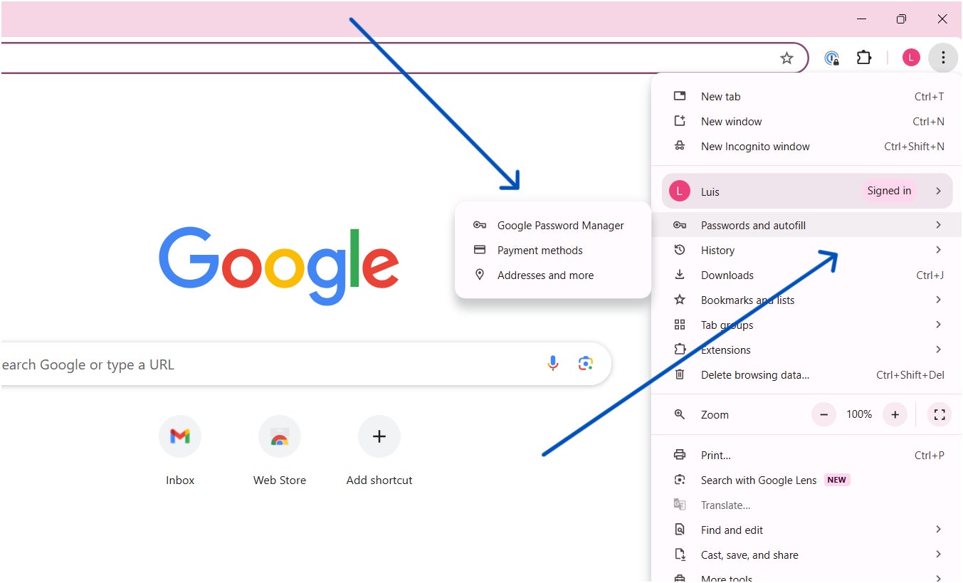 How to Remove Your Saved Passwords in Chrome