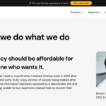 Read more about the article Nearly a Year Later, Mozilla is Still Promoting OneRep