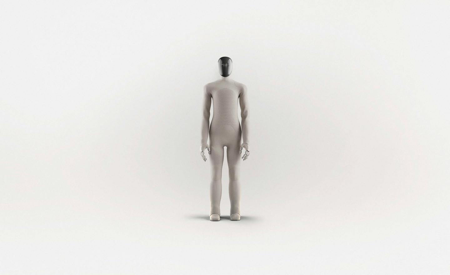 Even 1X's promotional material makes Neo Gamma appear to be very solitary and alone, leaving me wanting to give it a hug